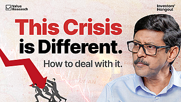 This Crisis Is Different. How to Deal With It.